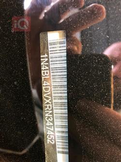 نيسان ألتيما